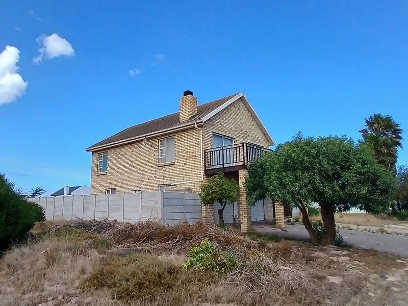 3 Bedroom Property for Sale in Britannia Bay Western Cape